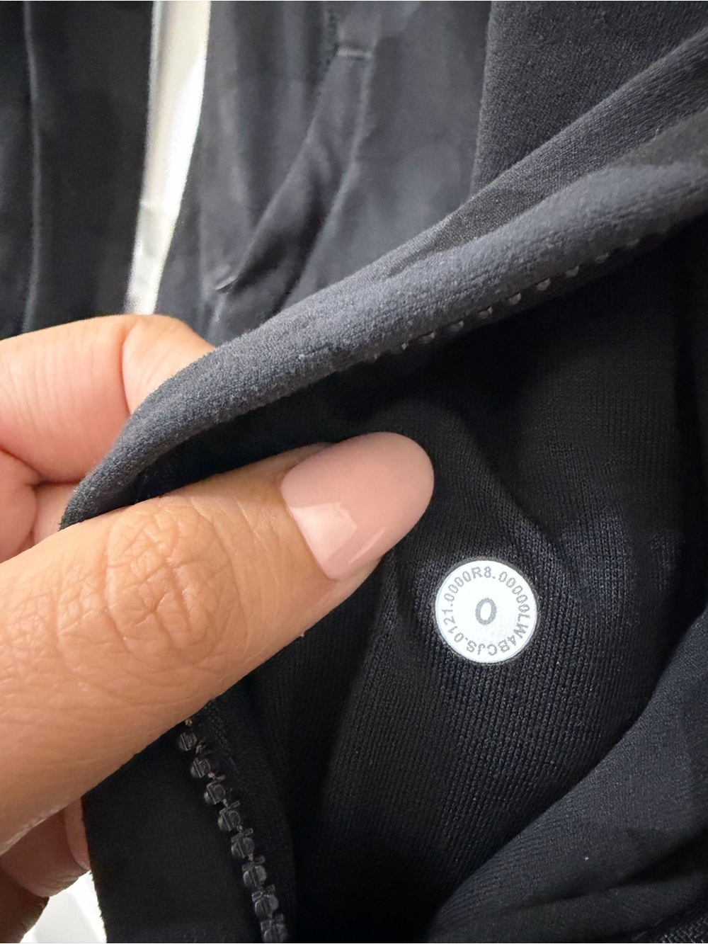 Lululemon Define Jacket - Picture 2 of 3